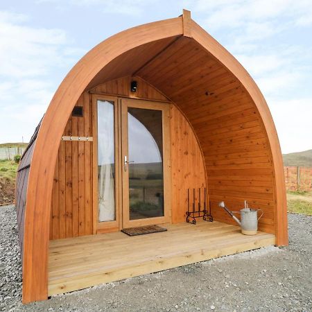 Garraidh Ghorm Pod Villa Portree Eksteriør bilde