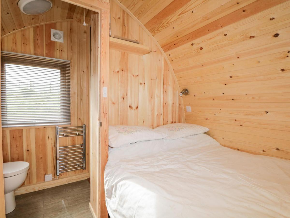Garraidh Ghorm Pod Villa Portree Eksteriør bilde